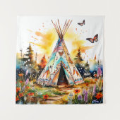 タペストリー (正面)