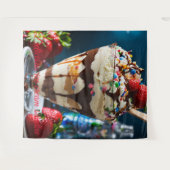 タペストリー (正面(横))