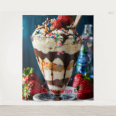 タペストリー (正面)