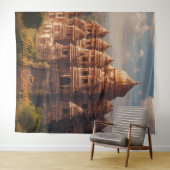 タペストリー (インサイチュ(横))