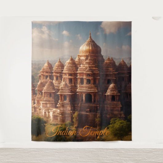 タペストリー (正面)