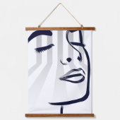 タペストリー (正面)