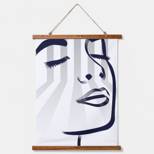 タペストリー (正面)