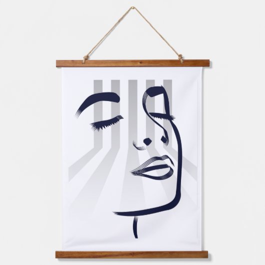 タペストリー (正面2)