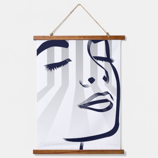 タペストリー (正面3)