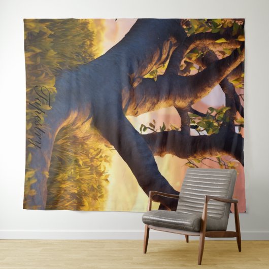 タペストリー (インサイチュ(横))