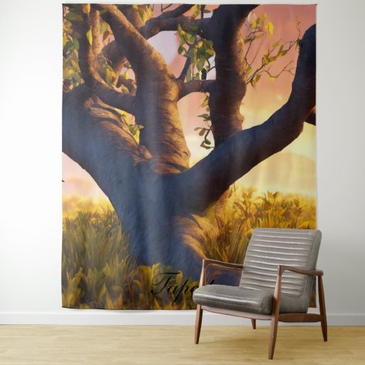 タペストリー (インサイチュ)