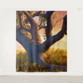 タペストリー (正面)