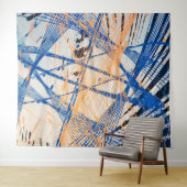 タペストリー (インサイチュ(横))