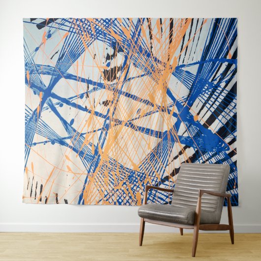 タペストリー (インサイチュ(横))