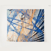 タペストリー (正面(横))