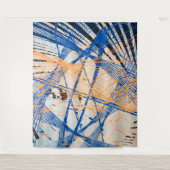 タペストリー (正面)