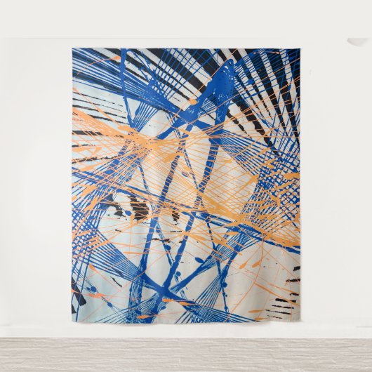 タペストリー (正面)