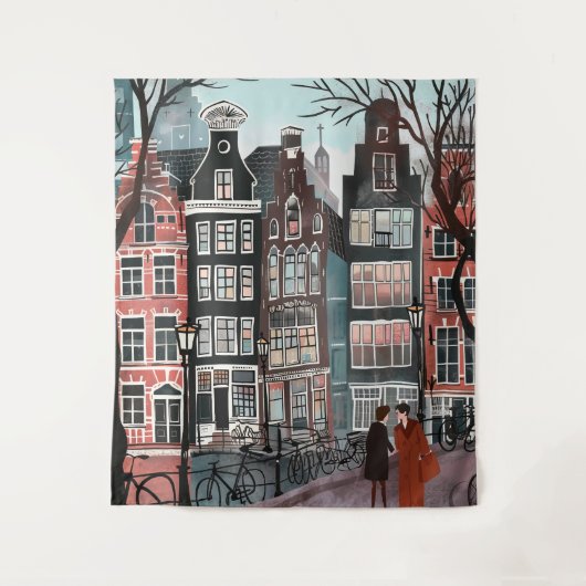 タペストリー (正面)