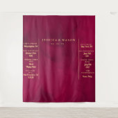 タペストリー (正面)