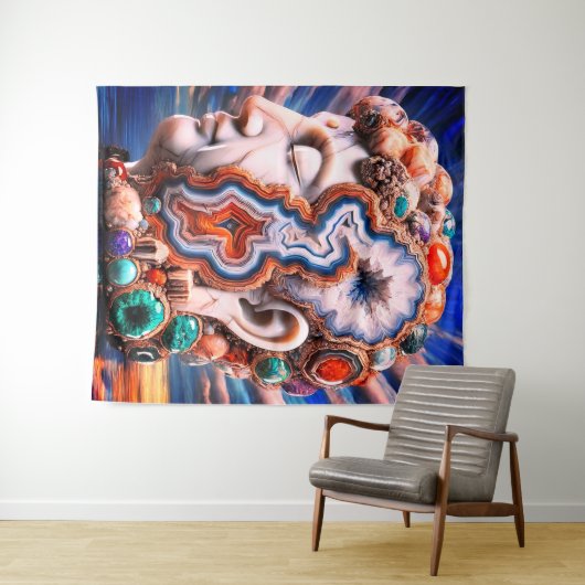 タペストリー (インサイチュ(横))