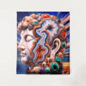 タペストリー (正面)