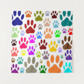 タペストリー (正面)