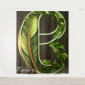 タペストリー (正面)