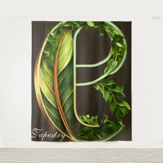 タペストリー (正面)