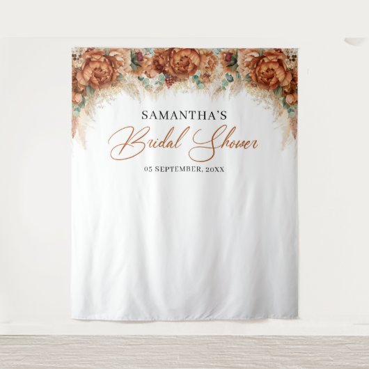 "): タペストリー (正面)