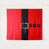 タペストリー (正面(横))