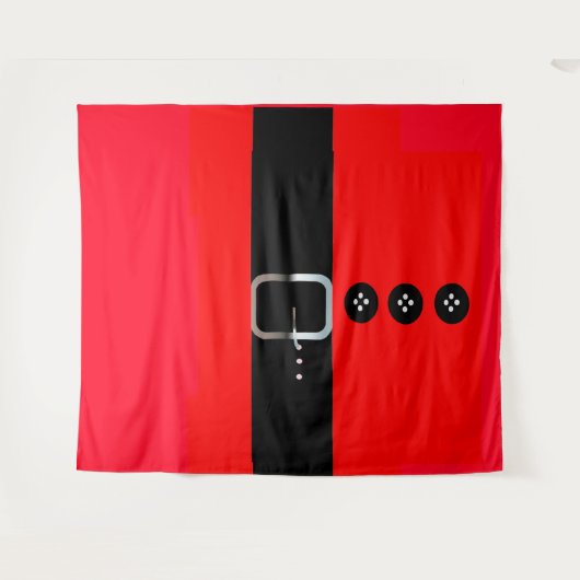 タペストリー (正面(横))