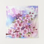 タペストリー (正面(横))