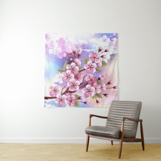 タペストリー (インサイチュ(横))