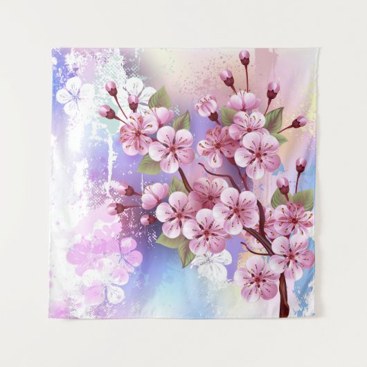 タペストリー (正面)