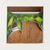 タペストリー (正面(横))