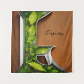 タペストリー (正面)