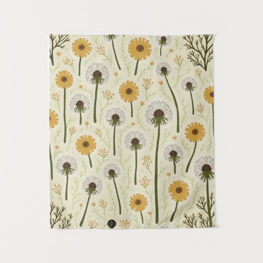 タペストリー (正面)