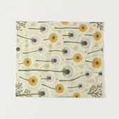 タペストリー (正面(横))