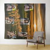 タペストリー (インサイチュ(横))