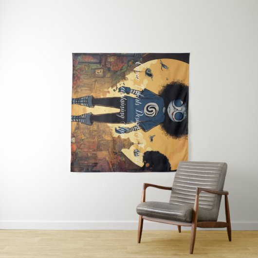 タペストリー (インサイチュ(横))