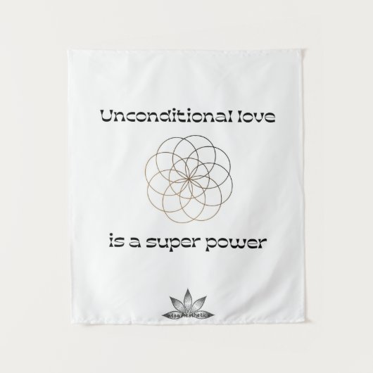 タペストリー (正面)