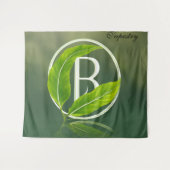 タペストリー (正面(横))