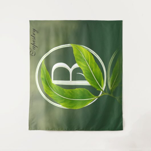 タペストリー (正面)