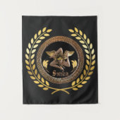 タペストリー (正面)