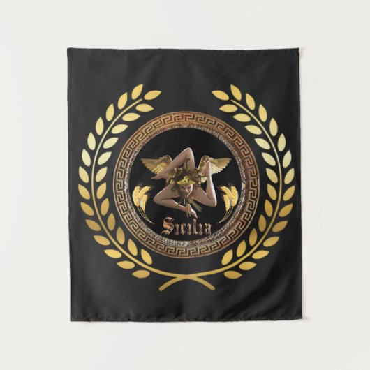 タペストリー (正面)