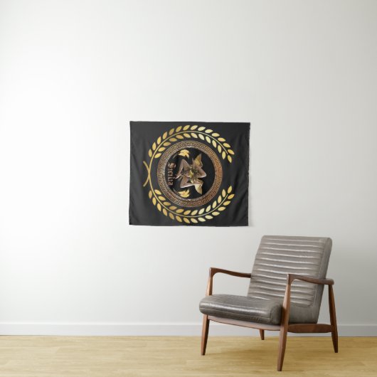 タペストリー (インサイチュ(横))