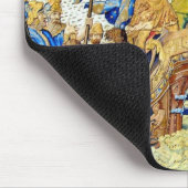 タペストリー3のマウスパッド マウスパッド (コーナー)