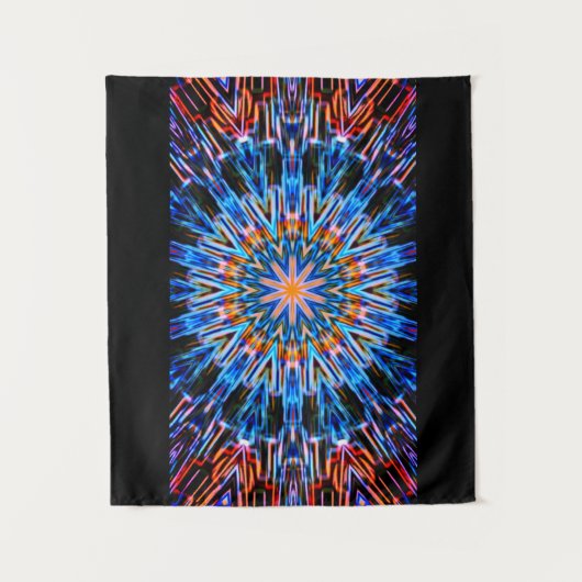 タペストリー34x40 タペストリー (正面)