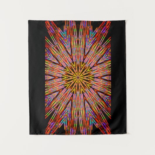 タペストリー34x40 タペストリー (正面)