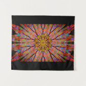 タペストリー34x40 タペストリー (正面(横))