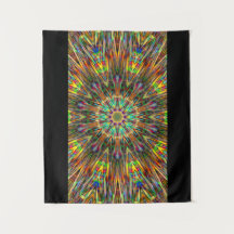 タペストリー34x40