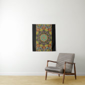 タペストリー34x40 タペストリー (インサイチュ)