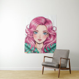 🎨タペストリー:あなたの宇宙を瞬時に上昇 タペストリー