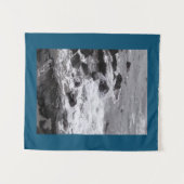 タペストリー・アット・ザ・ビーチ タペストリー (正面(横))